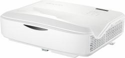 Viewsonic LS832WU videoproyector Proyector de alcance ultracorto 5000 lúmenes ANSI WUXGA [1920x1200] Blanco (LS832WU UST Laser projector - 5000 Ansi - Warranty: 36M)