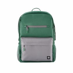 HP Mochila Campus verde (HP CAMPUS GREEN BACKPACK - .)