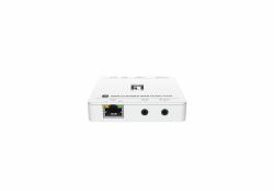 LevelOne HVE-9007 extensor audio/video Transmisor y receptor de señales AV Blanco (Av Extender Av Transmitter & - Receiver White - Warranty: 12M)