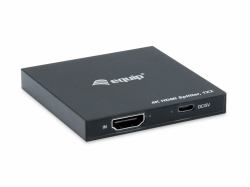 Equip 332715 divisor de video HDMI 2x HDMI (Video Splitter Hdmi 2X Hdmi - Warranty: 12M)