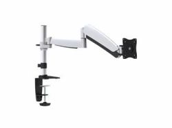 Equip Soporte de escritorio articulado para monitor de 13"-27 
