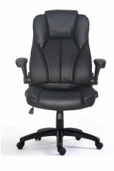Equip 651006 silla de oficina y de ordenador Asiento acolchado Respaldo acolchado (Ergonomic Executive - Officechair - Warranty: 12M)