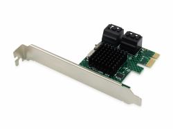 Conceptronic EMRICK03G tarjeta y adaptador de interfaz Interno SATA 