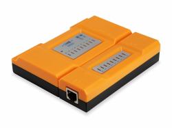 Equip 129967 Naranja (Cable Tester - Warranty: 12M)