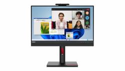 Lenovo ThinkCentre TIO-24 Gen5 Monitor (THINKVISION TIO24 G5 24IN MNTR - EURO PLUG)