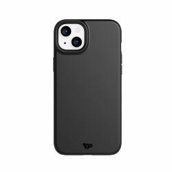 Tech21 Evo Lite funda para teléfono móvil 17 cm [6.7"] Negro 