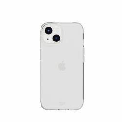 Tech21 Evo Lite funda para teléfono móvil 15,5 cm [6.1"] Transparente 