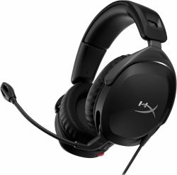 Auriculares gaming HyperX Cloud Stinger 2 [Negro] (Hewlett Packard HyperX Cloud Stinger 2 Gaming-Headset - 519)