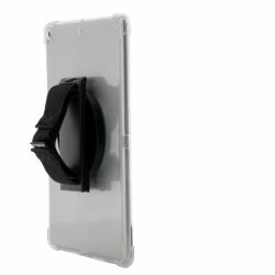 Mobilis 030005 accesorio para teléfono móvil o smartphone Gancho (UNIV ADHESIVE ROTATING 360 HANDSTRAP)