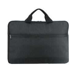 Mobilis 003060 maletines para portátil 40,6 cm [16"] Maletín Negro (BASIC NETCOVER 14-16'' BLACK)
