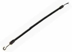 Mobilis 001032 Accesorio para pluma estilográfica Negro 10 pieza[s] (10 SPIRAL CORD TO ATTACH STYLUS [ HH)