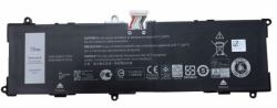 CoreParts MBXTAB-BA035 ricambio e accessorio per tablet Batteria (Laptop Battery for Dell - 29.60Wh 7.4V 4000mAh 29.60Wh - Li-Pol 7.4V 4000mAh Black for Dell Venue 11 Pro 7140 - Warranty: 12M)