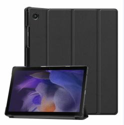 eSTUFF ES685015-BULK funda para tablet Folio Negro 