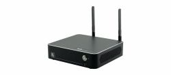 Kramer Electronics VIA Campus² Plus sistema de presentación inalámbrico HDMI Escritorio (VIA Campus&sup2; PLUS - 4K30 Simultaneous Wired and Wireless Presentation & Collaboration Solution)