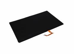CoreParts TABX-BAT-LVA107SL ricambio e accessorio per tablet Batteria (Battery 26.60Wh Li-ion 3.8V - 7000mAh for Lenovo Mobile - 26.6Wh Li-ion 3.8V 7000mAh L14D2P31 - Warranty: 12M)