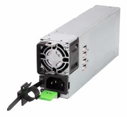ATEN VM-PWR550 accesorio para matriz de conmutación (ATEN VM-PWR550 - Power supply - hot-plug / redundant [plug-in module] - AC 100-240 V - 550 Watt - for VanCryst VM1600A)