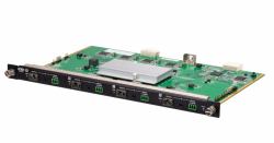 ATEN Tarjeta de salida óptica 10G de 4 puertos [4K a 300 m [K1, MM] / 10 km [K2, SM]] (ATEN VM8584K2 - Expansion module - 10 Gigabit SFP+ x 4 + IrDA x 4 + RS-232 x 4 - 1310 nm)