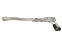 Bolide MVR-CAB15 cable para cámara fotográfica 4,5 m Blanco (Mobile DVR Adapter Cable to Connect to C)