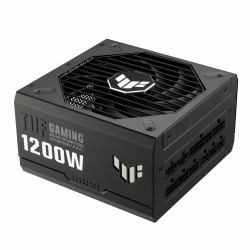 ASUS TUF GAMING 1200W Gold unidad de fuente de alimentación 20+4 pin ATX ATX Negro (1200W ASUS TUF-GAMING-1200G Power Supply)