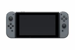 Nintendo Switch V2 2019 videoconsola portátil 15,8 cm [6.2"] 32 GB Wifi Gris (Switch With Joy-Con - Grey - [New revised model] Switch V2 - 2019, Nintendo Switch, Grey, Analogue / Digital, D-pad, L...