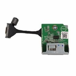 DELL 1DW11 scheda di interfaccia e adattatore Interno DisplayPort (Display Port daughterboard - for systems - Warranty: 3M)