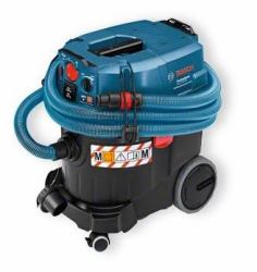Bosch GAS 35 M AFC Professional Negro, Azul 35 L 1380 W (Bosch GAS 35 M AFC Professional - stÃ¸v)