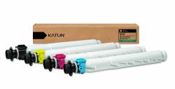 Katun 47960 cartucho de tóner 1 pieza[s] Cian 
