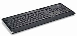 Fujitsu KB900 teclado USB Negro 