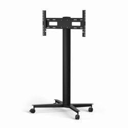 SMS Smart Media Solutions Icon FH MT 190,5 cm [75"] Piso Negro 