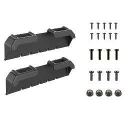 RAM Mounts RAM-HOL-TAB33-CUPSU accesorio para estación de base de carga de dispositivo móvil (UNPKD RAM TAB-TITE CUP)