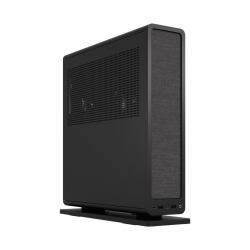 Fractal Design Ridge Small Form Factor [SFF] Negro (RIDGE BLACK SFF CONSOLE CASE)