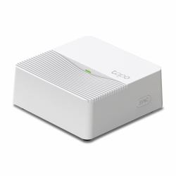 TP-Link Tapo H200 Con cavo e senza cavo Bianco (TP-LINK TAPO SMART HUB)
