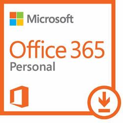 Microsoft 365 Personal Office suite 1 licencia[s] Plurilingüe 1 año[s] (Microsoft 365 Personal - bokspakke [1)