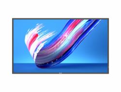 Philips 43BDL3650Q Pantalla plana para señalización digital 109,2 cm [43"] LCD Wifi 400 cd / m² Full HD Negro Procesador incorporado Android 10 18/7 (Philips 43BDL3650Q Q-Line - 43" Klasse)