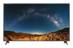LG 50UR781C TV 127 cm [50"] 4K Ultra HD Smart TV Wi-Fi Black 300 cd/m² (50" 50UR781C LED Smart TV - 50" Black Smart Business TV 4K)