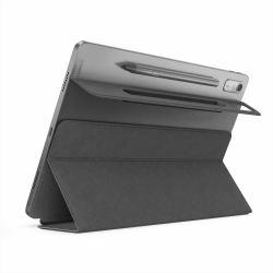 Lenovo ZG38C04236 funda para tablet 28,4 cm [11.2"] Folio Gris (Lenovo Folio Case for Tab P11 Pro 2G)