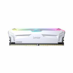 Lexar ARES RGB módulo de memoria 32 GB 2 x 16 GB DDR5 288-pin DIMM ECC (Lexar ARES 6400 DDR5 RGB 2X16GB DRAM)