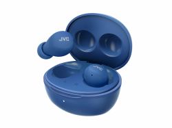 JVC HA-A6T Auriculares True Wireless Stereo [TWS] Dentro de oído Llamadas/Música Bluetooth Azul 