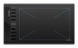 XPPen Star 03 V2 Large Drawing Pad (Star03 V2)