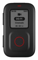 GoPro ARMTE-003-EU accesorio para cámara de deportes de acción Mando a distancia para cámara (The Remote Hero9 BlackHero8 - BlackMax - Warranty: 12M)