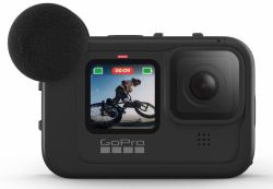 Action Sports Camera - Accessory Camera Kit - Warranty: 12M