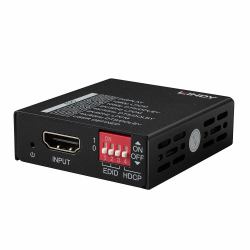 Lindy 32112 emulador EDID (HDMI 4K60 EDID MANAGER - )