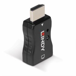 Lindy 32119 emulador EDID (HDMI 2.1 EDID EMULATOR - )