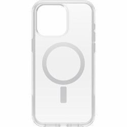 OB SYMMETRY CLEAR MAGSAFE APPLE - IPHONE 15 PRO MAX CLEAR