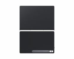 Samsung EF-BX910PBEGWW funda para tablet 37,1 cm [14.6"] Negro (Smart Book Cover Tab S9 Ultra - Black - Warranty: 24M)
