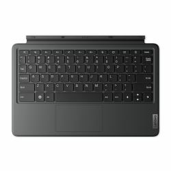 Lenovo KB Pack for P11 [2nd Gen] [UK-IT] (Mobile Device Keyboard Pogo - Pin Grey - Warranty: 12M)