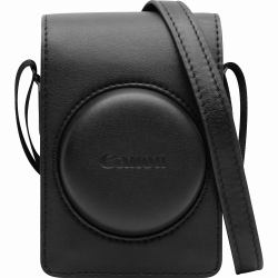 Canon Custodia morbida per fotocamere DCC-1950 (Dcc-1950 Soft Camera Case - Warranty: 12M)