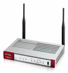 Zyxel USG FLEX 100AX cortafuegos [hardware] 0,9 Gbit/s (Zyxel USG FLEX 100AX Series [device only])