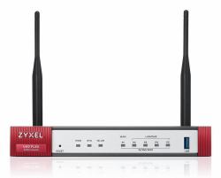 Zyxel USG FLEX 50AX cortafuegos [hardware] 0,35 Gbit/s (Zyxel USG Flex 50AX Series [Device only])