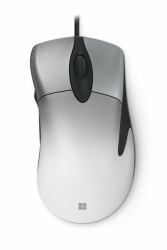 Microsoft Pro IntelliMouse ratón Oficina Mano derecha USB tipo A 16000 DPI (Microsoft)